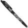 Pilot Frixion Ball Black 0.7mm Gel Ink Rollerball Pen