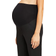 Motherhood Secret Fit Belly Bi-Stretch Suiting Maternity Pants Black