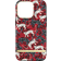 Richmond & Finch Samba Red Leopard Case for iPhone 12 Mini