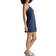 Quince Ultra-Soft Active Dress - Navy