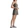 Quince Ultra-Soft Active Dress - Olive
