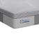 Sealy Queen Lacey Hybrid Soft Polyether Mattress
