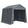 OutSunny 7.9' x 6.6' Garden Garage Storage Tent
