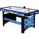 Hathaway Face Off 5ft Air Hockey Game Table