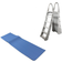 Confer Plastics A-Frame Ladder Pool and Protective Mat