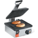 Vollrath 14" Grooved Plate Panini Sandwich Press - Cayenne Series