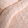 Lush Decor Ravello Bedspread Pink (243.8x228.6)