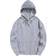 Men's Hooded Athletic Tracksuit - Grey