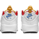 Nike Air Max 90 Toggle PS - White/Photo Blue/University Gold