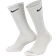 Nike Everyday Plus Cushioned Training Crew Socks 6-pack - Multi Color