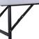 OutSunny Camping Picnic Ice Party Desk with Sink