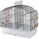 Ferplast Canto Birdcage with Divider