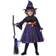 California Costumes Toddler Hocus Pocus Witch Costume