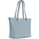 Coach Gallery Tote Bag - SV/Ice Blue