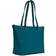 Coach Gallery Tote Bag - Deep Turquoise