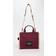 Marc Jacobs The Jacquard Small Tote Bag - Marlot Red