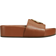 Tory Burch Patos - Burnt Cuoio