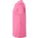 Bella+Canvas Unisex 3001 Jersey Short Sleeve Tee - Charity Pink