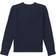 Polo Ralph Lauren Girl's Cable-Knit Cotton Cardigan - Hunter Navy