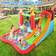 Inflatable Bounce Castle & House with Blower