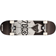 My Hood Skateboard 7.68"