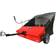 Agri-Fab Tow-Behind Lawn Sweeper 44"