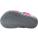 Nike Toddler Sunray Protect 2 Sandals - Hyper Pink/Smoke Grey/Fuchsia Glow