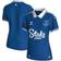 Hummel Women's Everton Home Shirt 2023-24