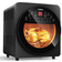 CUSIMAX Toaster Oven, 15.5 Quart Air Fryer Combo