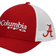 Columbia Alabama Collegiate PFG Snapback Hat Youth