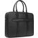 Michael Kors Hudson Logo Briefcase - Black