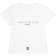 Givenchy Boy's Reverse Logo T-shirt - White