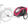 Trixie Bicycle Trailer for Dogs M