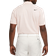 Nike Men's Dri-FIT Tour Golf Polo Shirt - Pink Oxford