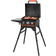 Blackstone Griddle with Cart & Hood 17"