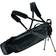 TaylorMade Quiver Pencil Dual Strap Golf Stand Carry Bag