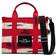 Marc Jacobs The Americana Tote Bag - Red