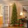 National Tree Company Downswept Douglas Christmas Tree 108"