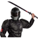 Disguise Snake Eyes Movie Adult Costume