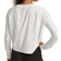 Beyond Yoga Featherweight Daydreamer Pullover - Cloud White