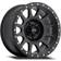 Method Race Wheels 305 NV Matte Black 17x8.5 6/135 ET0 CB94