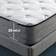 Sleepinc 10 Inch Innerspring Pillow Top Hybrid Queen Polyether Mattress