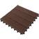 Pure Garden 50-LG1268 Wood Composite Outdoor Flooring