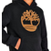 Timberland Boy's Pullover Hoodie - Smith Black