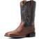 Ariat Sport Wide Square Toe Western Boot M - Cognac Candy