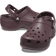 Crocs Classic Platform - Dark Cherry
