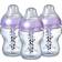 Tommee Tippee Advanced Anti-Colic Baby Bottle 3-pack 9oz