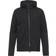 Nike Men's Sportswear Tech Fleece Lightweight Full-Zip Hoodie Sweatshirt - Black