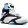 Reebok Shaq Attaq Orlando Magic 2022 M - Footwear White/Core Black/Azure