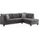 Acme Furniture Laurissa Collection Sofa 104" 5 Seater